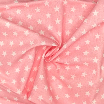 Small Star Candy Pink (3)